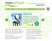 River Air Fresheners
